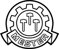 Logo av Mesterbrev